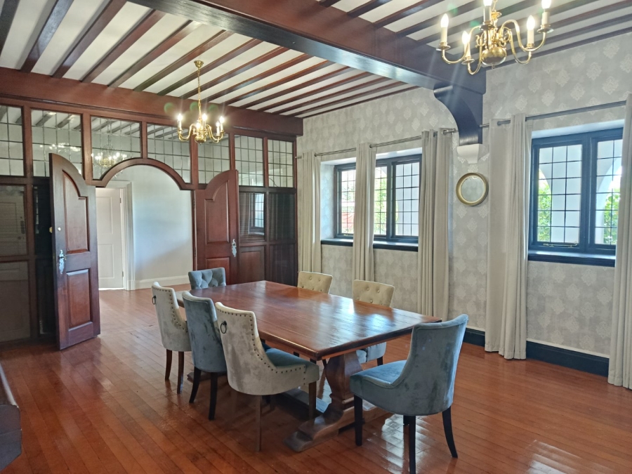 To Let commercial Property for Rent in Heartland Historic Precinct Western Cape